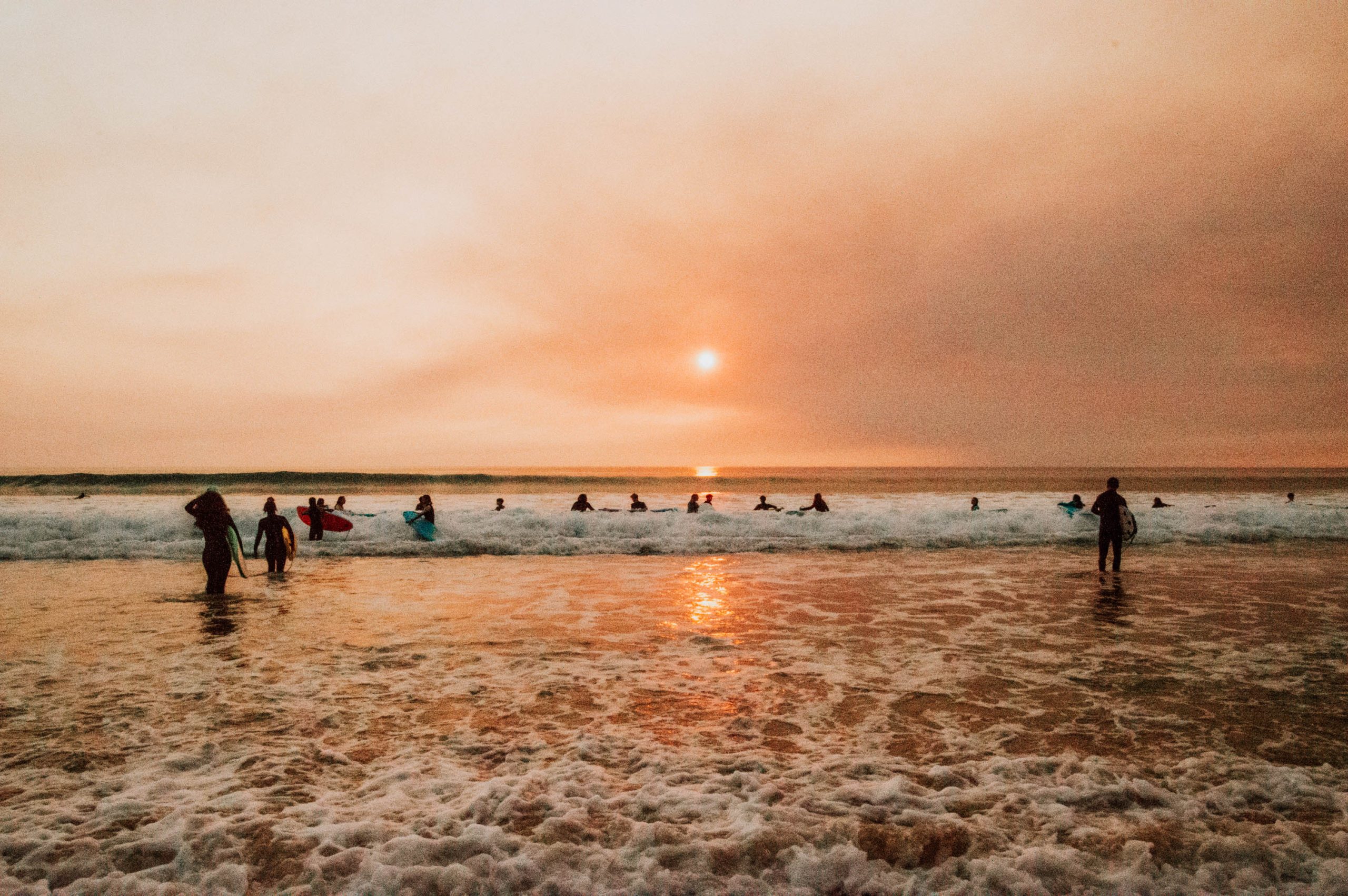 surf hoek van holland