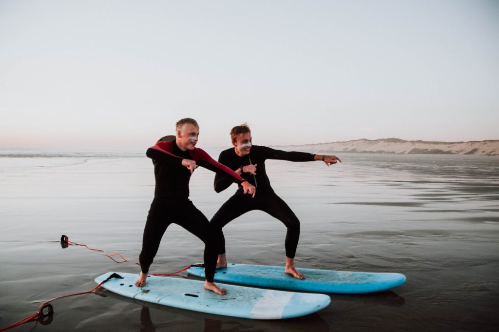 surf hoek van holland